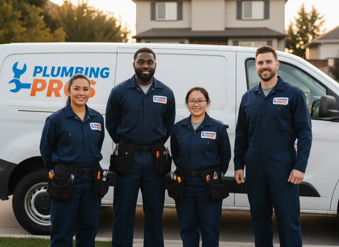 Water Heater Repair company in Hartman, AR